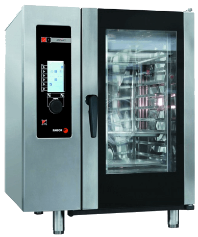Fagor Advance Combi Oven - Sydney Commercial Kitchens